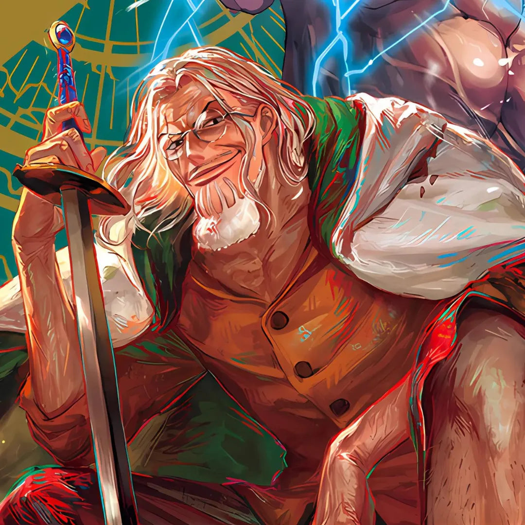 ONE PIECE CARD GAME: Two Legends [OP-08] – Emmett's ToyStop