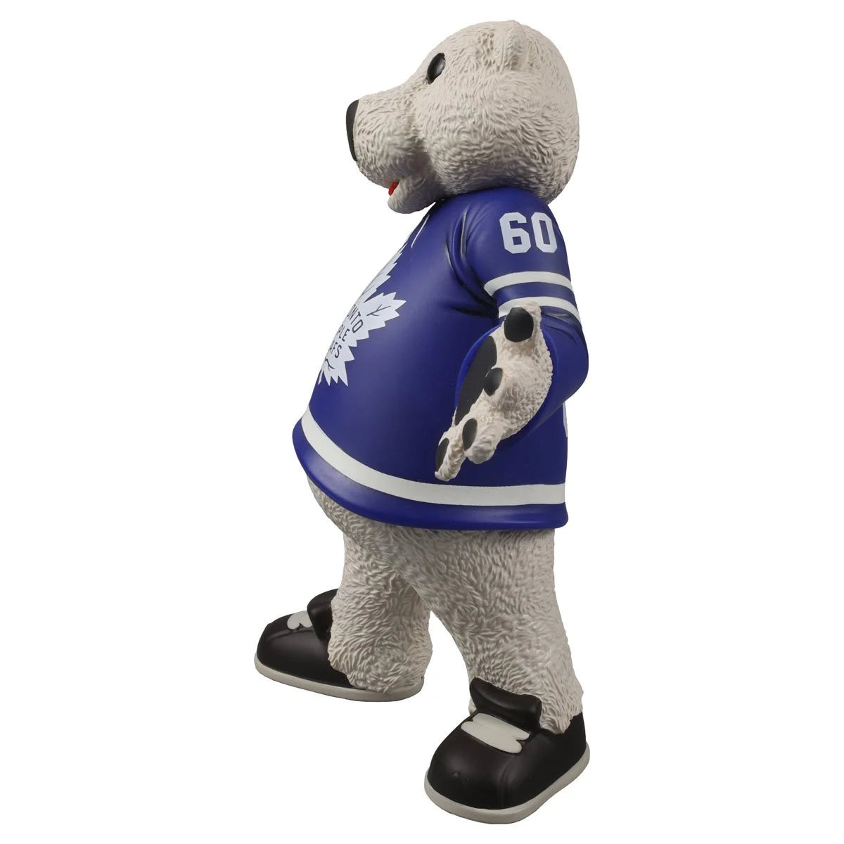 McFarlane's SportsPicks Carlton The Bear NHL Mascot Figure
