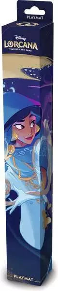 Disney Lorcana Playmat | Jasmine