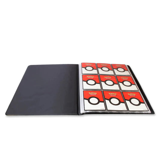 Mega Evolution 9-Pocket Portfolio for Pokémon