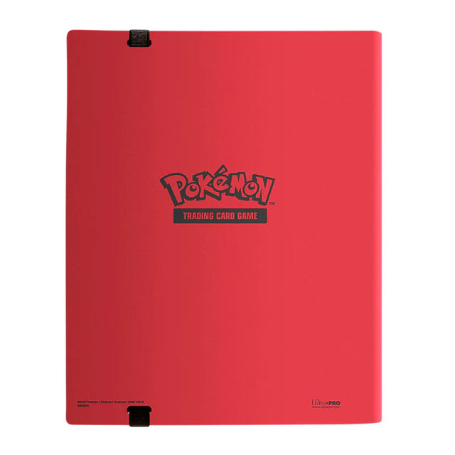 Charmander 9-Pocket PRO-Binder for Pokémon