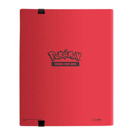 Charmander 9-Pocket PRO-Binder for Pokémon