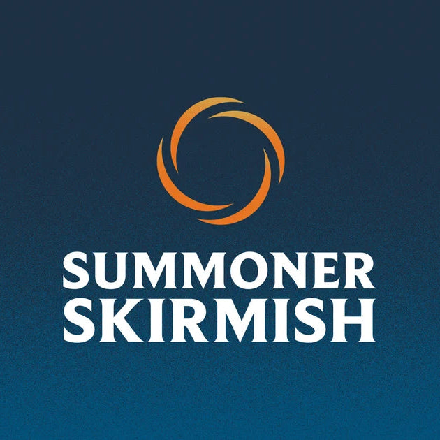 Riftbound Summoner Skirmish