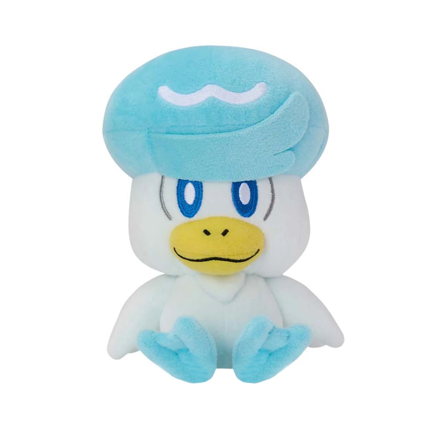 Quaxly Plush