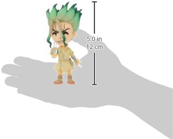 Youtooz Dr. Stone Vinyl Figure Senku Ishigami (Gamestop Exclusive)