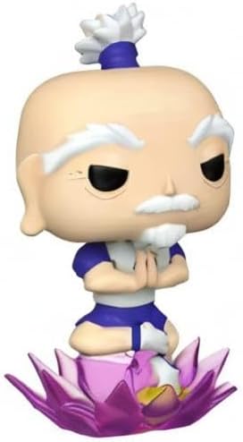 Funko Pop! Hunter X Hunter Netero #1132