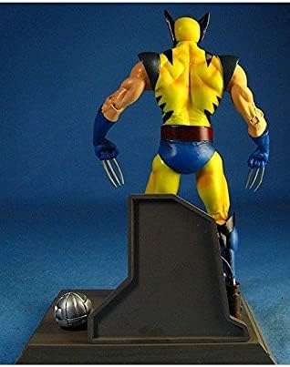 Figurine en PVC Marvel Select Wolverine