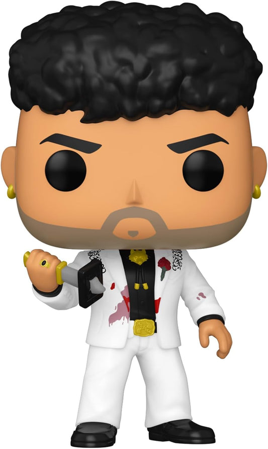 Funko Pop! Bullet Train The Wolf #1293