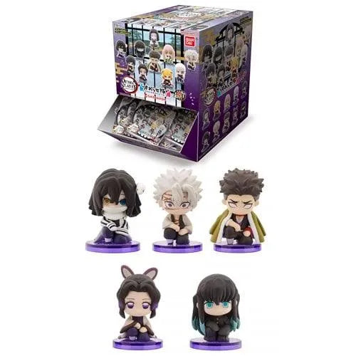 Demon Slayer Suwaraseta Series 3 Blind Mini-Figure