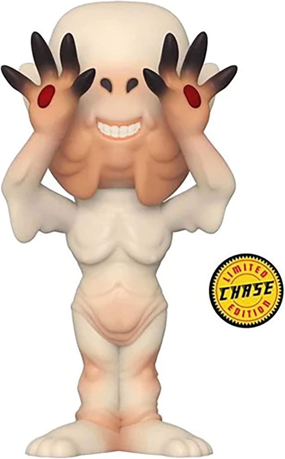 Pale Man Funko SODA Vinyl Figure