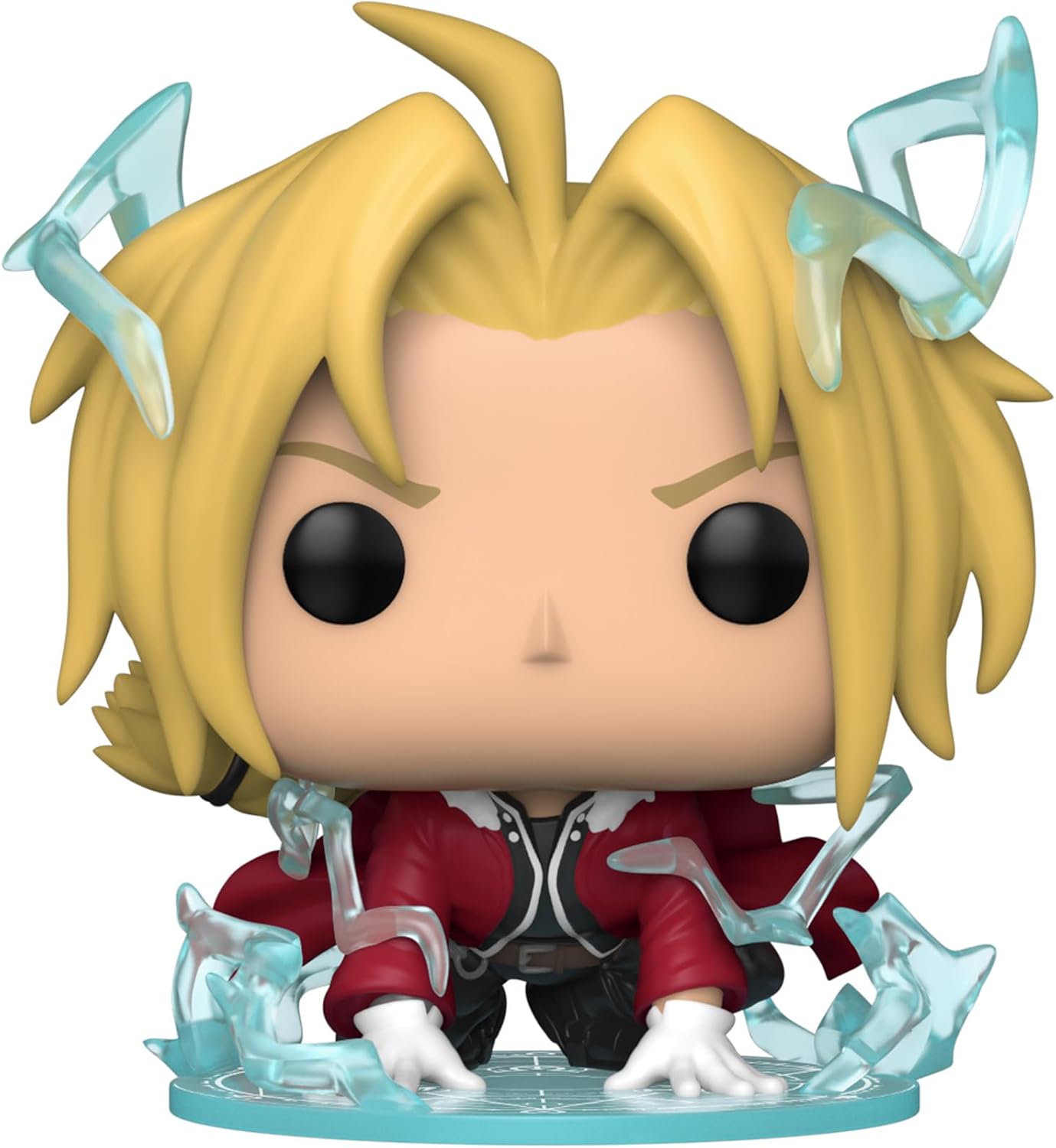 Funko Pop! Full Metal Alchemist Brotherhood Edward Elric #1176