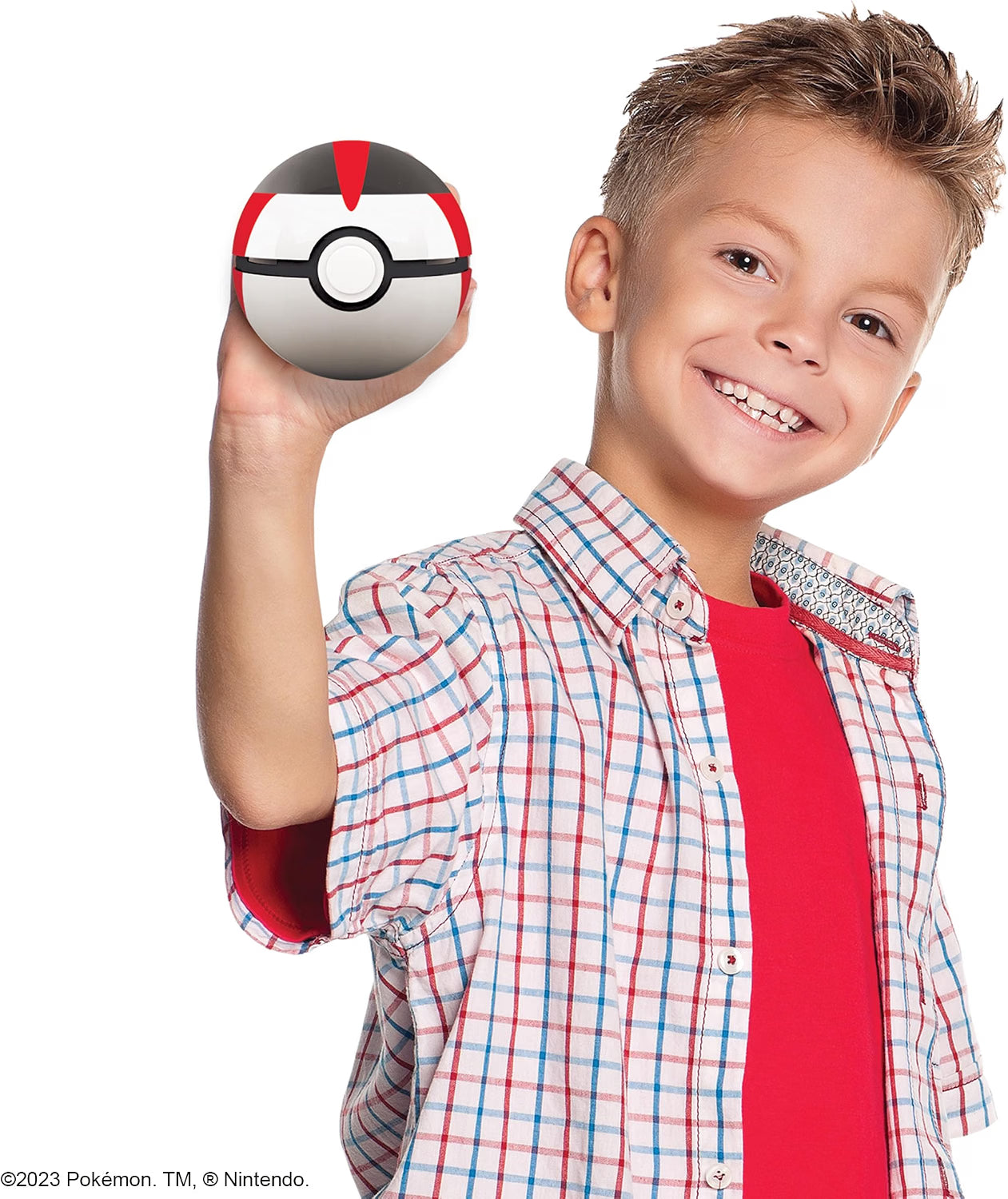 Pokémon Trainer Guess – Champions Edition