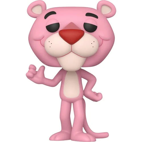 Pink Panther Smiling Funko Pop! Vinyl Figure