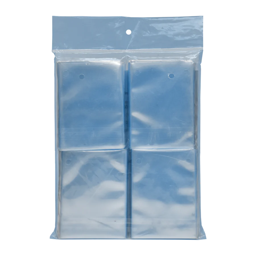 Pochettes pour cartes Ultra PRO "Penny" (500CT)