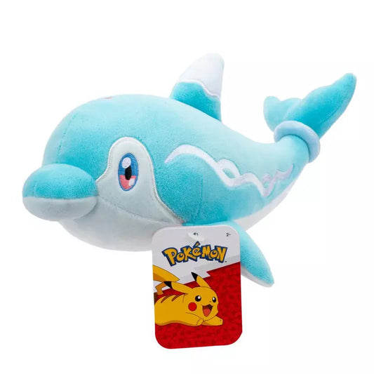 Pokémon 8-Inch Plush Assorted
