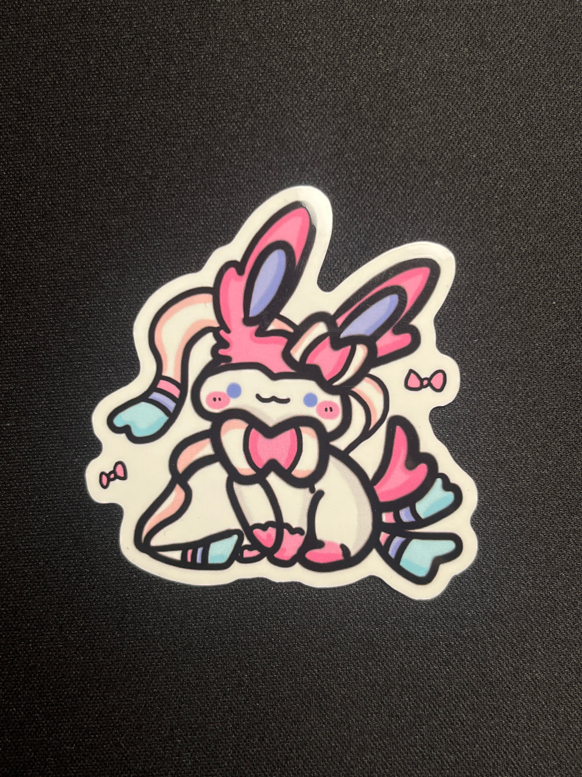 Sylveon Sticker