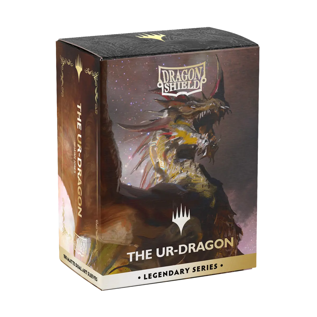 Dragon Shield MTG Landfall Series The Ur-Dragon