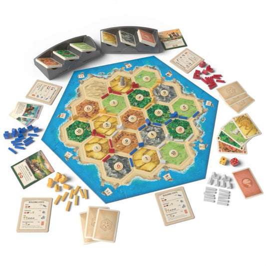Catan | 6th Edition