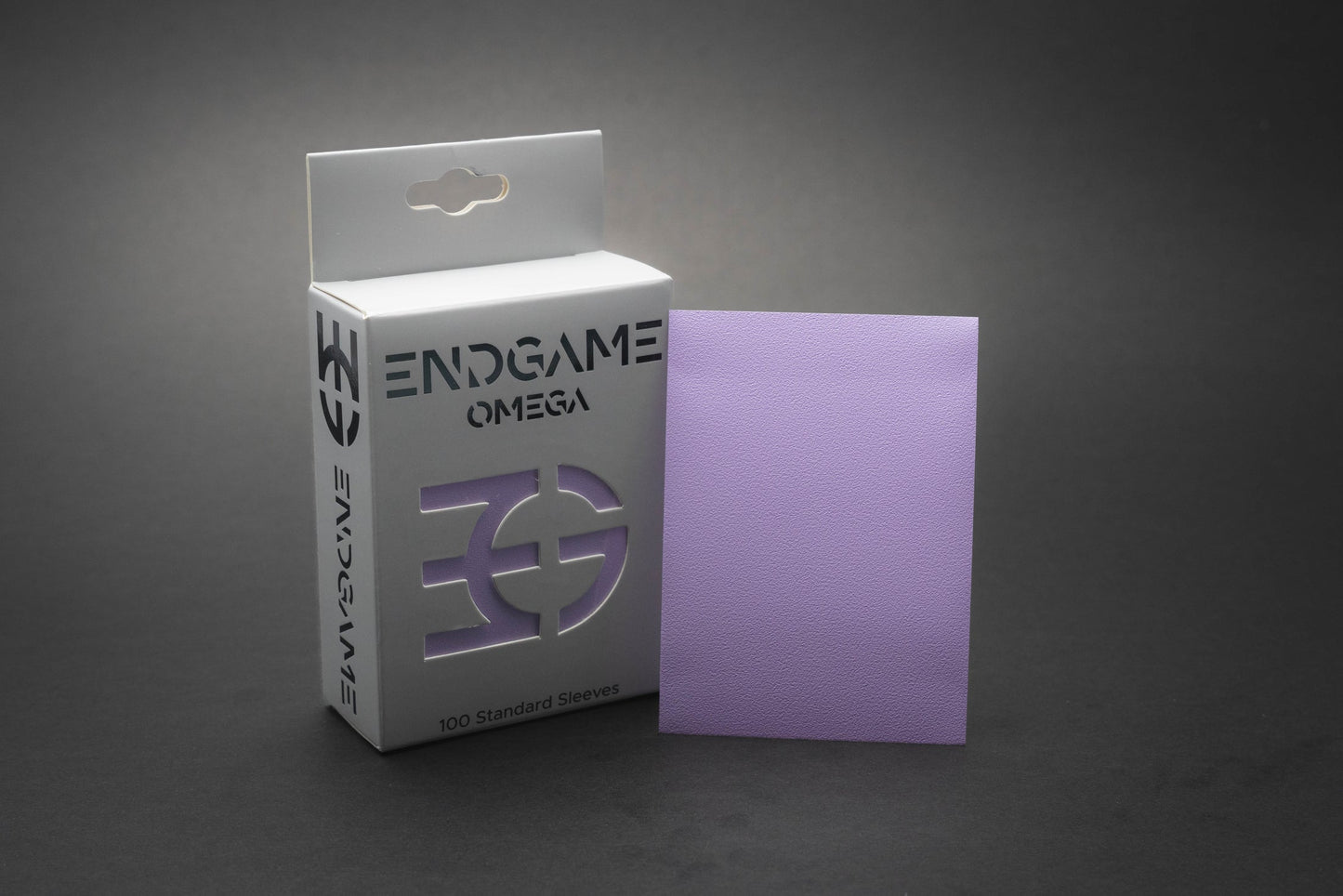 ENDGAME | Lilac | OMEGA