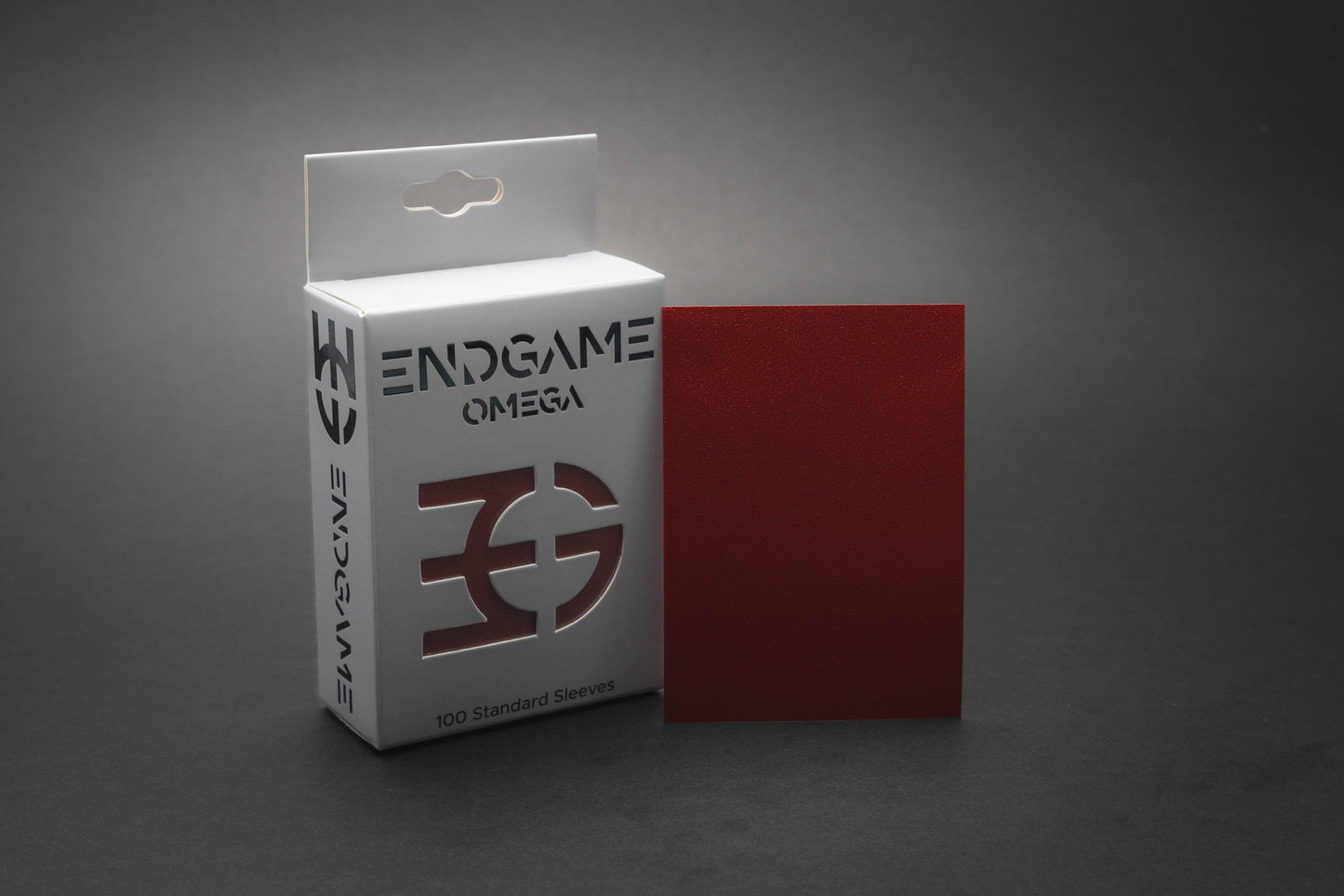 ENDGAME | Cabernet Red | OMEGA