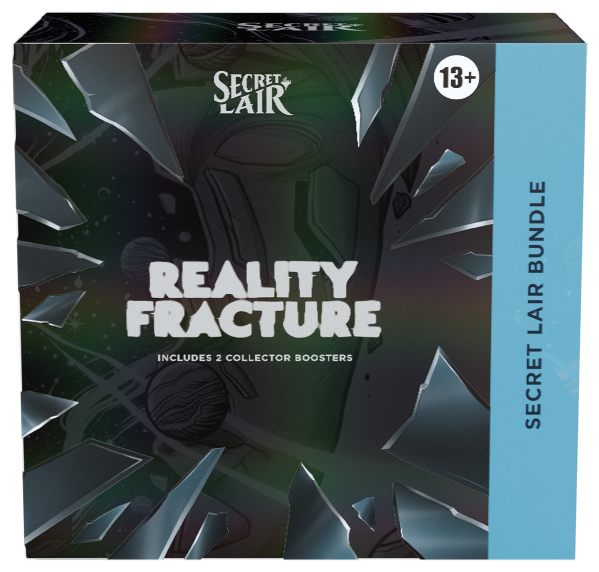 Reality Fracture Secret Lair Bundle