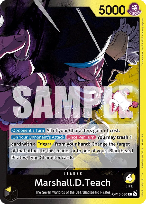 One Piece - Pirates Party 2026 Vol. 2
