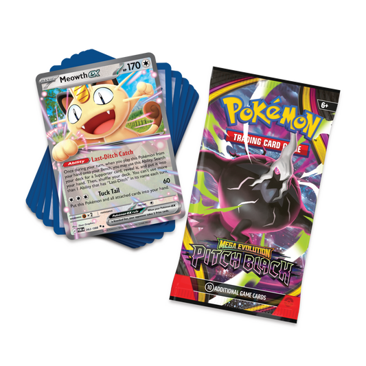Pokémon Deck Crafter’s Collection