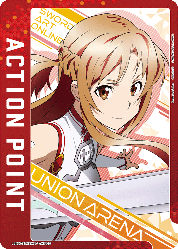 Union Arena: Sword Art Online - Starter Deck