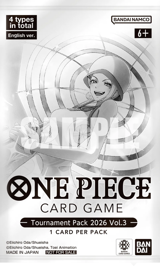 One Piece Locals