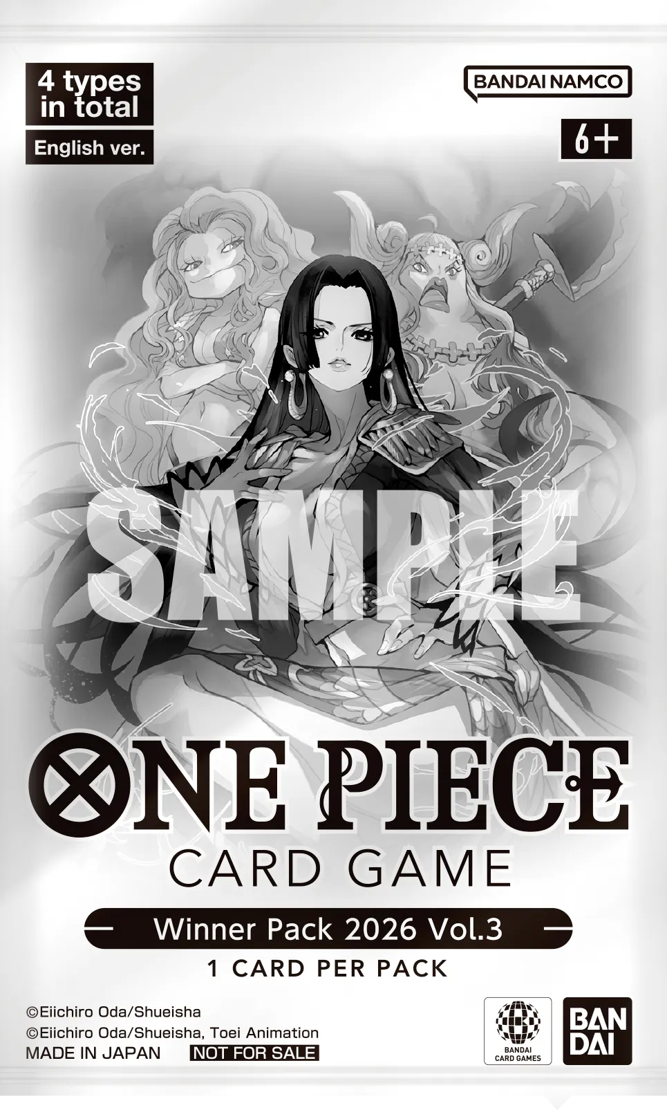 One Piece Locals