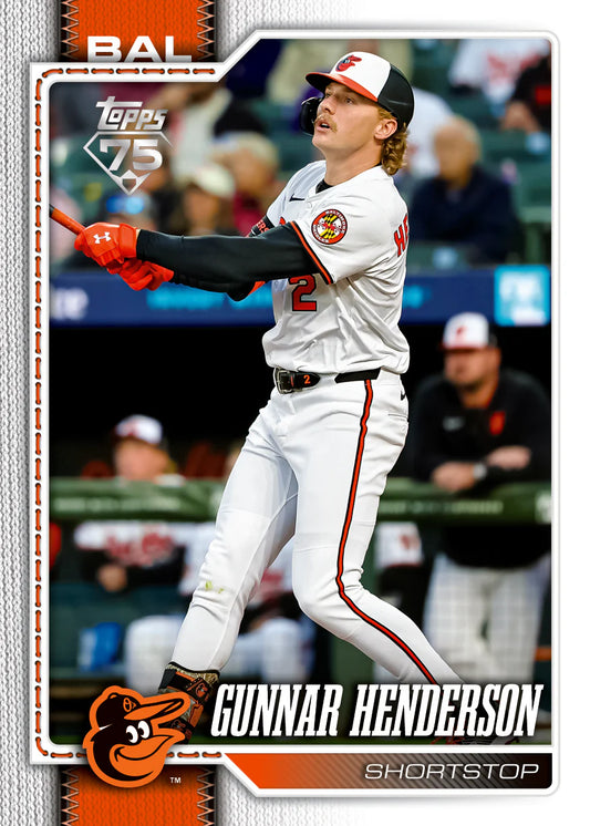 2026 Topps Complete Sets Baseball Hobby Box