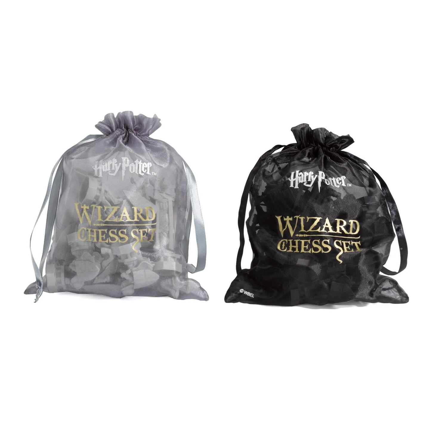 Harry Potter Wizards Chess Set