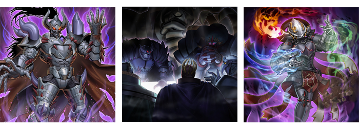 Yu-Gi-Oh! Duelist's Advance Booster Pack