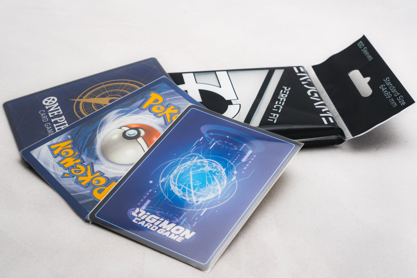 ENDGAME | Perfect Fit Sleeves 100ct (Standard Size)