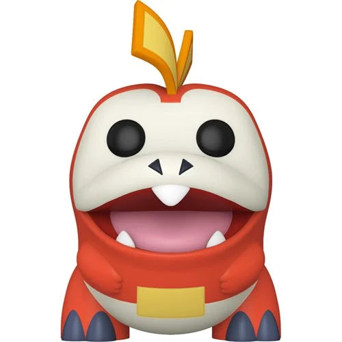 Pokemon Fuecoco Funko Pop! Vinyl Figure
