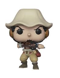 Funko Pop! One Piece Usopp Vinyl Figure #401