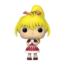 Funko Pop! Hunter X Hunter Bisky Vinyl Figure #1133