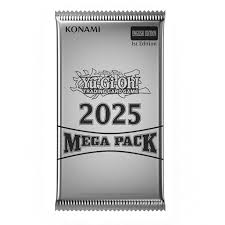 2025 Mega pack