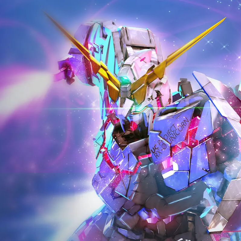 Gundam Card Game In-Store Tournament