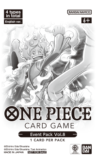 CS26-27 One Piece Store Championship (Season 1)