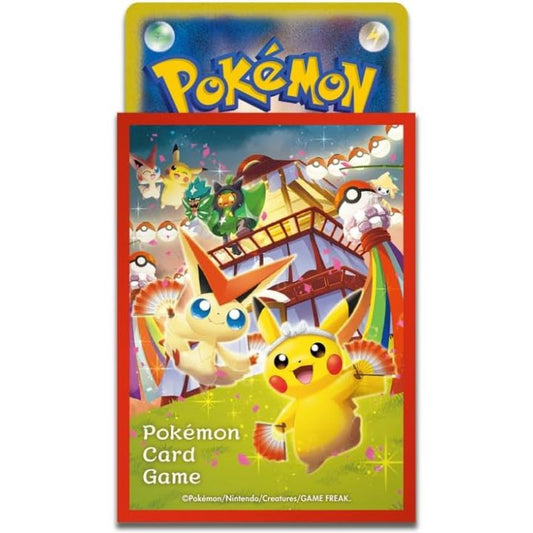 Scarlet & Violet Special Box – Pokémon Center Tohoku (Japanese)