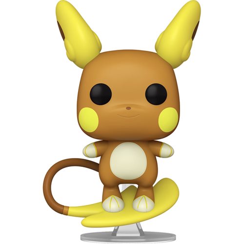 Pokémon Flareon Funko Pop ! Figurine en vinyle