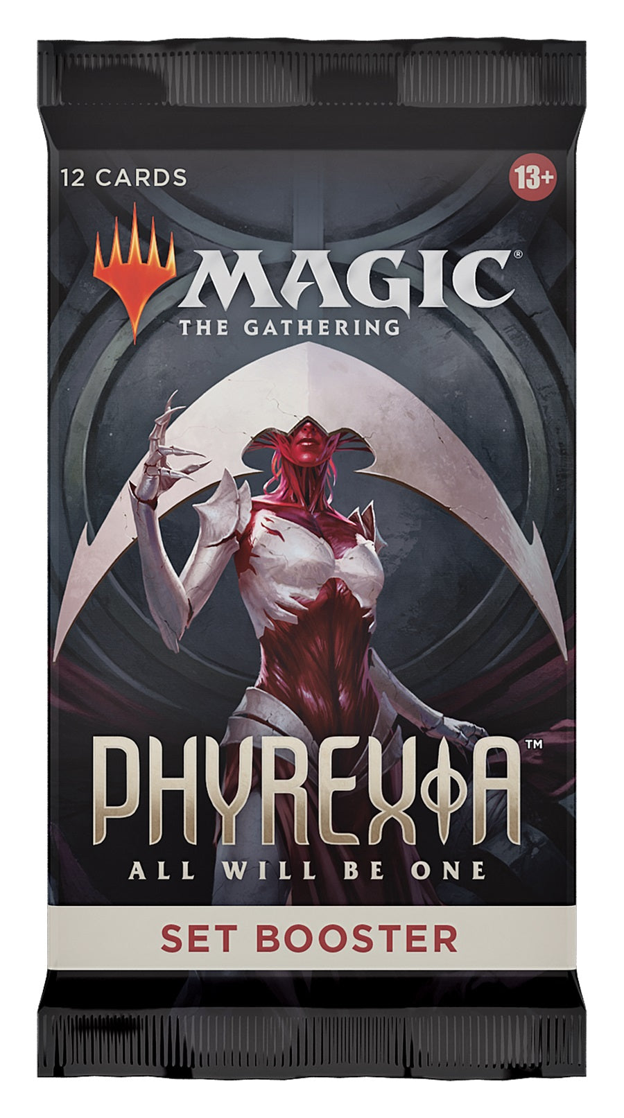 MTG Phyrexia All Will Be One Set Booster Pack