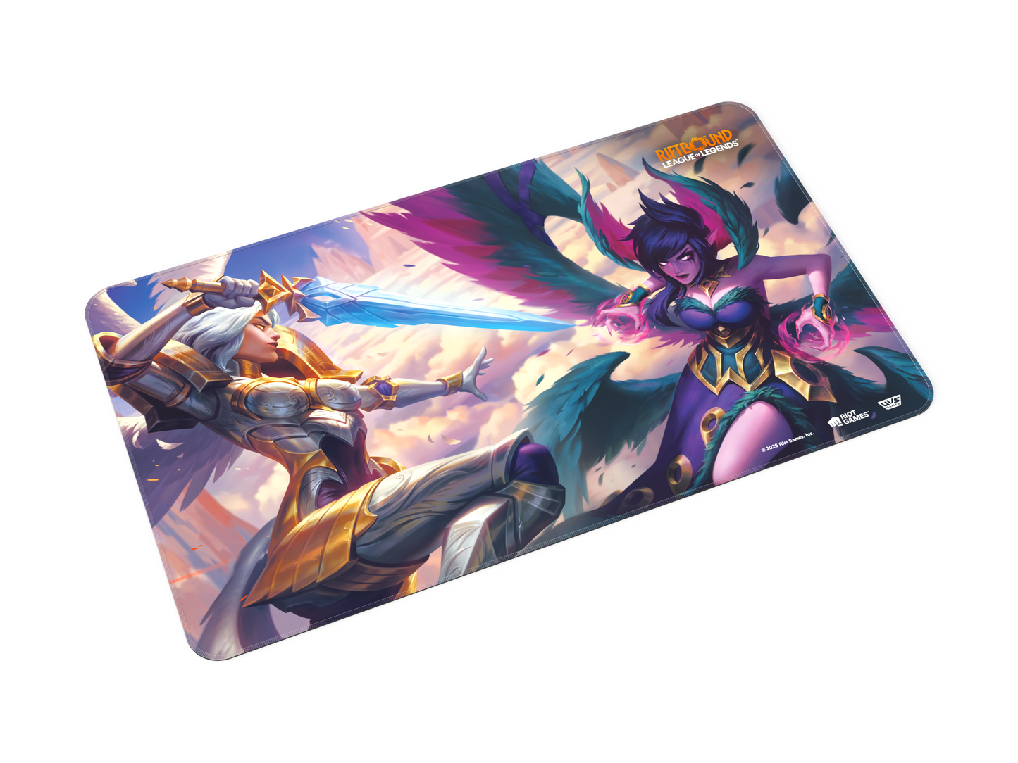 Riftbound Vendetta Playmat