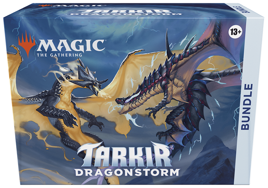 MTG Tarkir Dragonstorm - Bundle