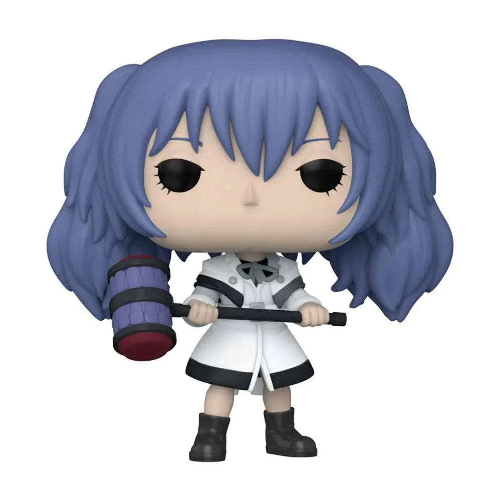 Funko Pop! Tokyo Ghoul:re Saiko Yonebayashi Vinyl Figure #1126