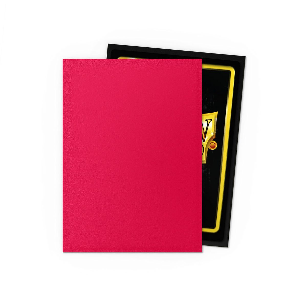 Dragon Shield - Taille standard 100 ct - Dual Matte Fury