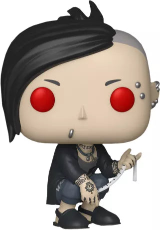 Funko Pop! Tokyo Ghoul Uta Vinyl Figure #468