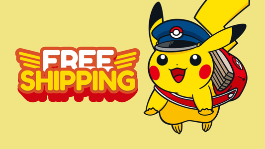 Get Free Shipping On Your Order!📦 - Emmett's ToyStop