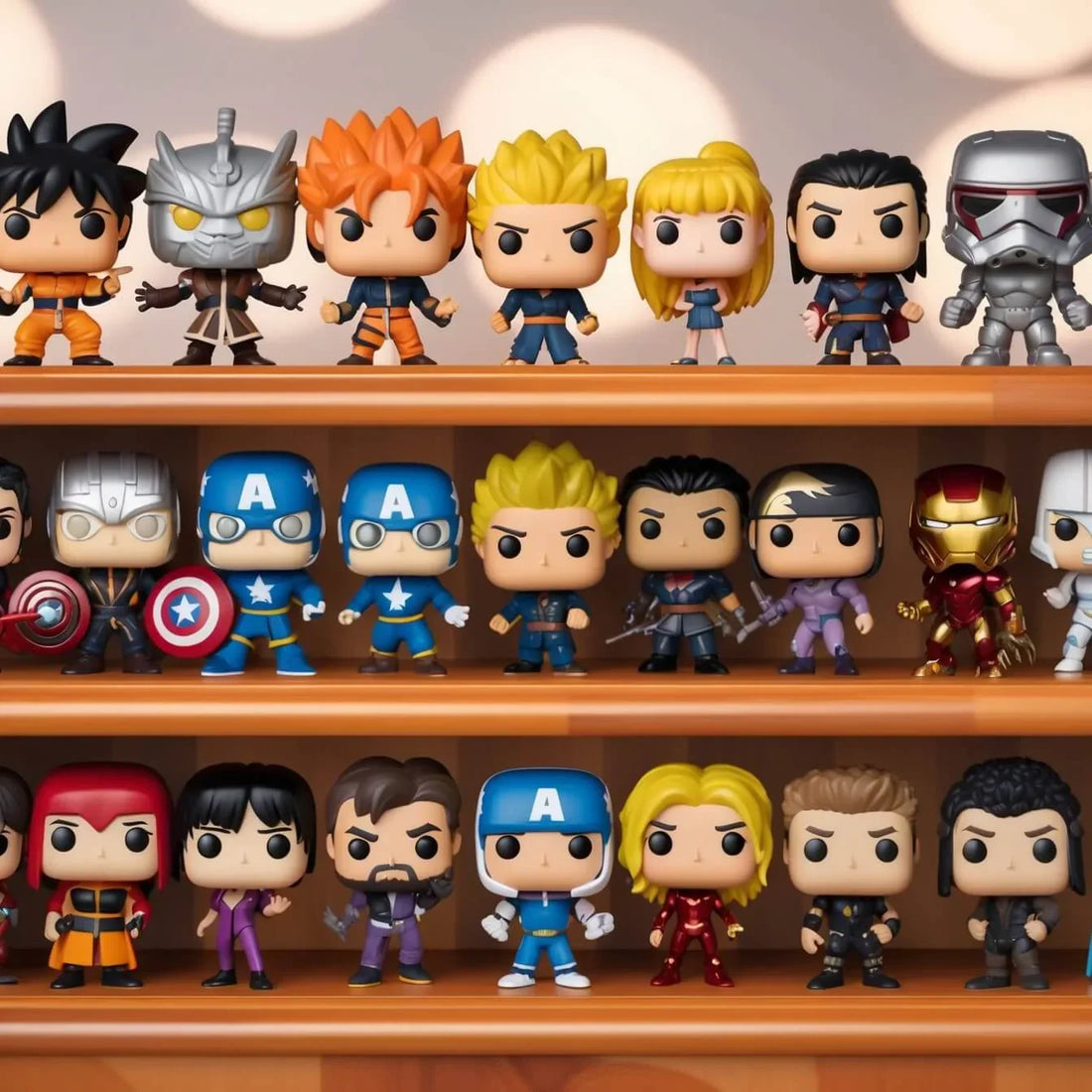 🎁 Spend $100, Get a Free Funko Pop!